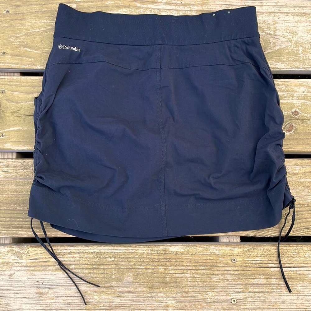 sportswear Columbia Women ' S Anytime Casual Skort size S/P - Picture 5 of 5